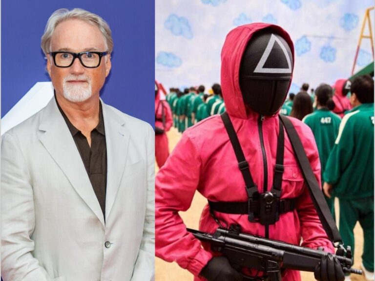 David Fincher’s ‘Squid Game’ Version Reportedly Still In Works