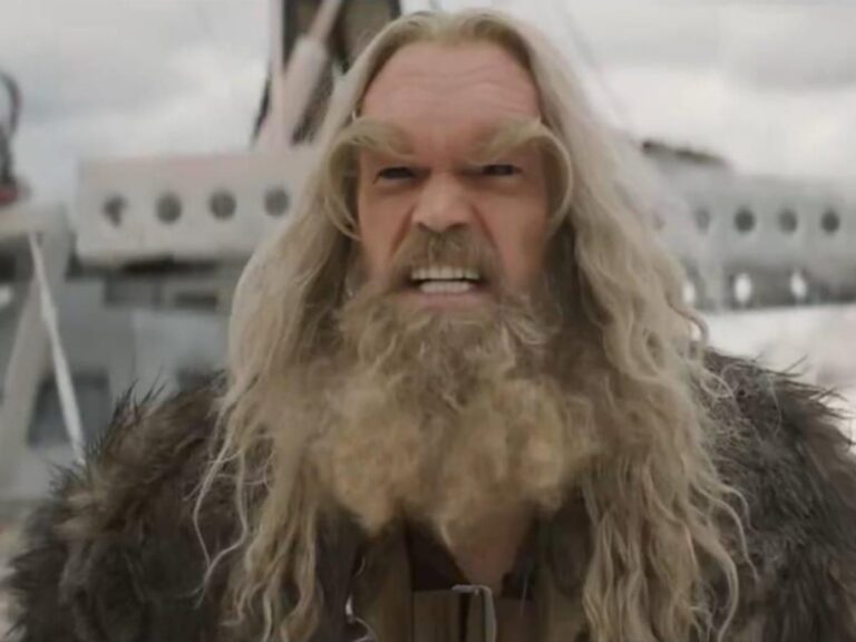 Deadpool & Wolverine New Teaser Reveals Sabretooth’s First Look