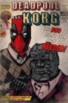 Deadpool and Korg React Movie Streaming Online