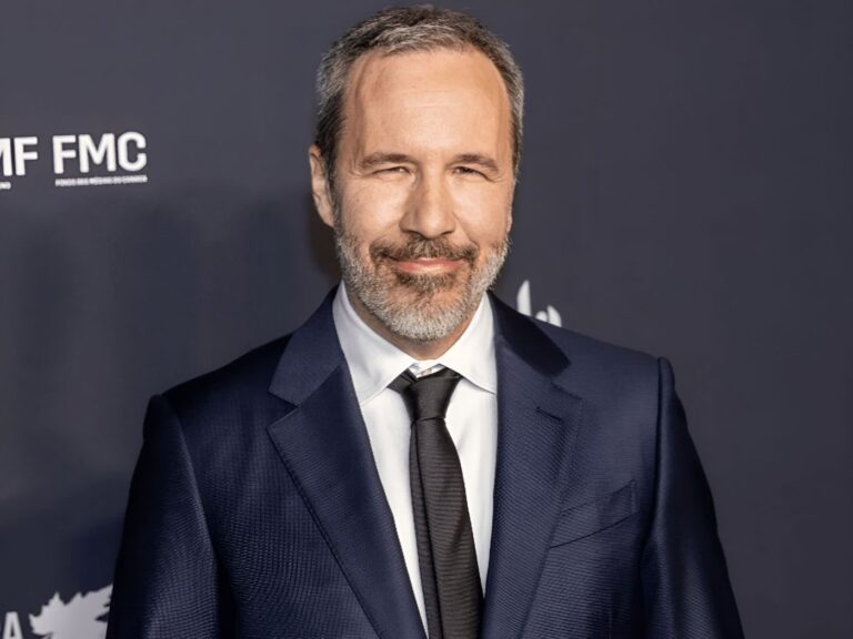 Denis Villeneuve’s Next Movie Gets Release Date, Is It Dune 3?