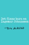 Det finns bara en Ingemar Johansson Movie Streaming Online