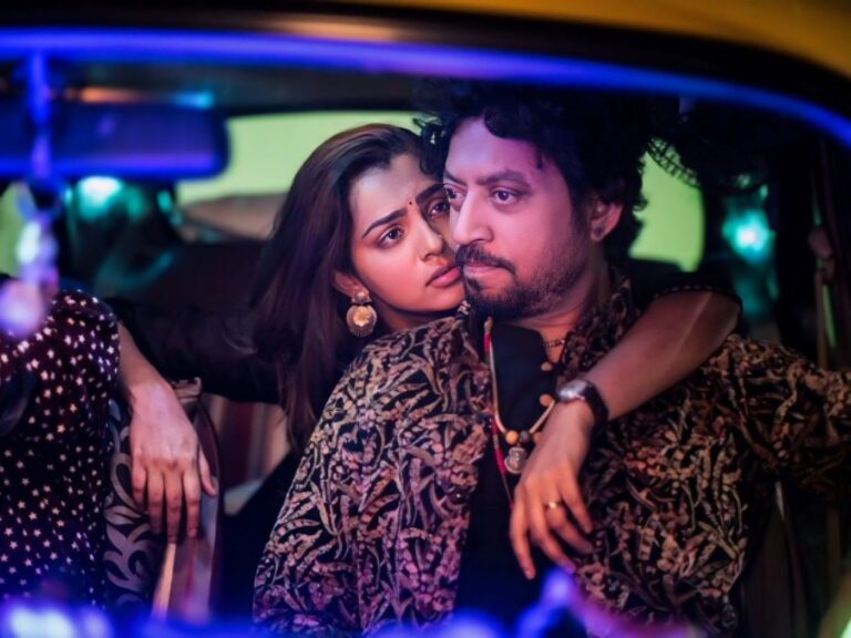 Discover The Charm Of This Delightful Romantic Comedy On Netflix