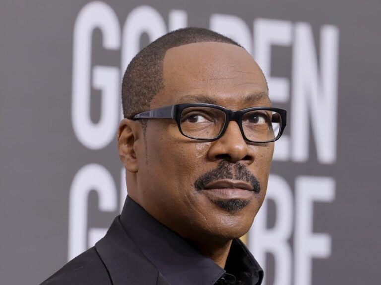 Will ‘Beverly Hills Cop: Axel F’ On Netflix Recreate ‘Top Gun: Maverick’ Magic