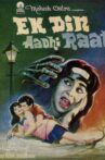 Ek Din Aadhi Raat Movie Streaming Online