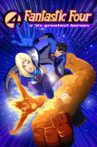 Fantastic Four: World’s Greatest Heroes - From Origin to Animation Movie Streaming Online