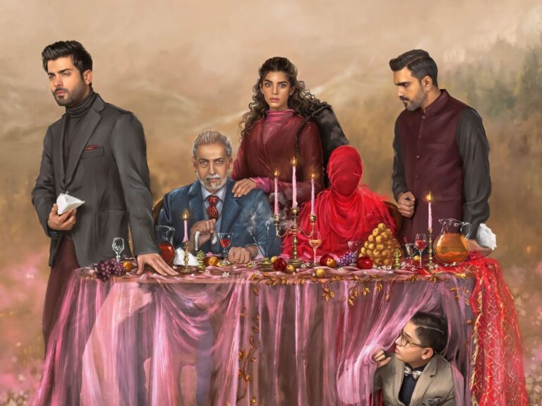 Fawad Khan’s New Show Barzakh To Premiere On This Platform!