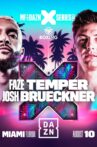 FaZe Temperrr vs. Josh Brueckner Movie Streaming Online