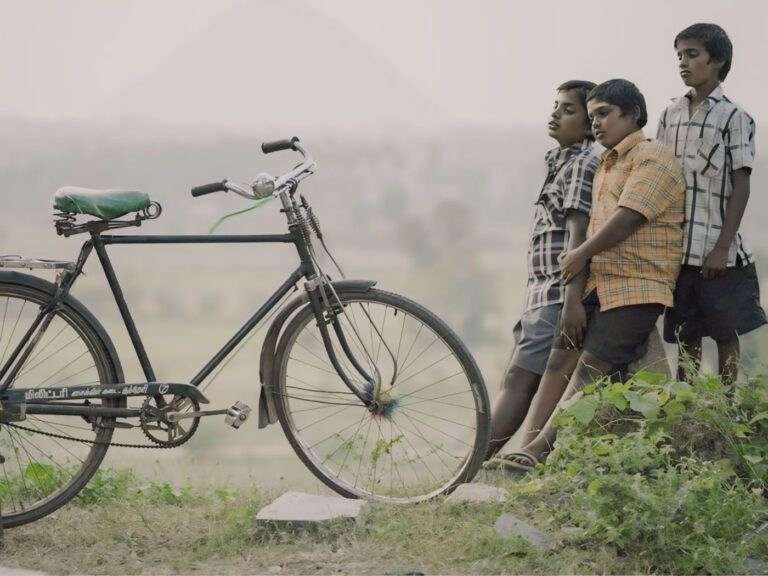 Feelgood Drama Kurangu Pedal Is Now Streaming On This Platform!