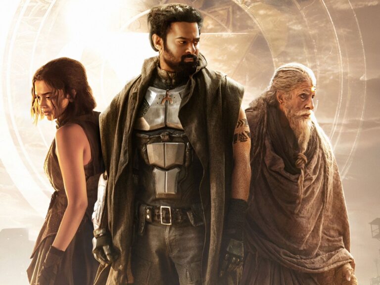 Forget Content, Tickets Might Kill Kalki 2898 AD!