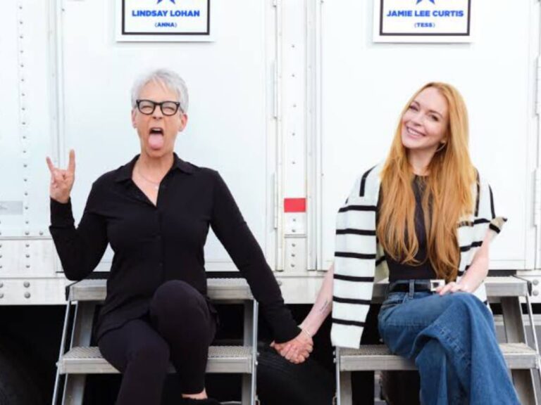 Read Along As ‘Freaky Friday 2’ Gets A Whole Lot Of Fresh Updates!