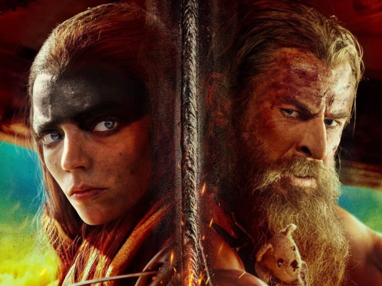 ‘Furiosa: A Mad Max Saga’ To Be Available To Rent From This Date!