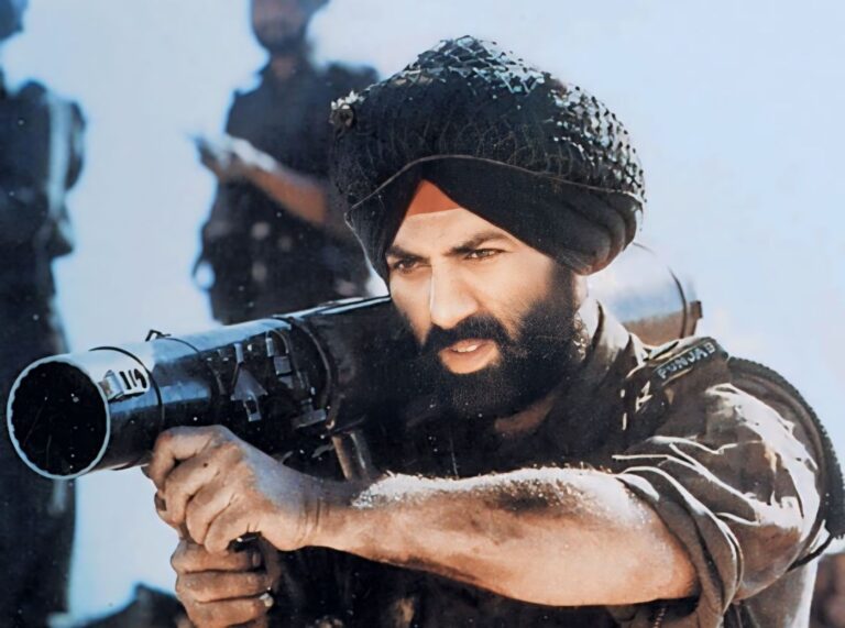 Gadar 2 Effect: Sunny Deol to Return in His Iconic Film
