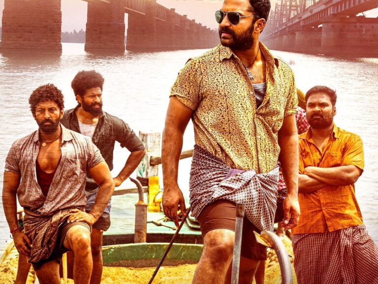 ‘Gangs of Godavari’ Is Coming To Netflix On This Date