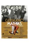 Germano Mathias - O Catedrático do Samba Movie Streaming Online