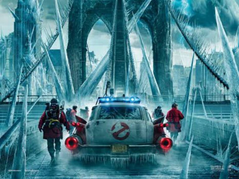 Rent The Latest ‘Ghostbusters’ Movie On This Platform!