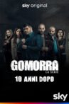 Gomorra La Serie: 10 anni dopo Movie Streaming Online