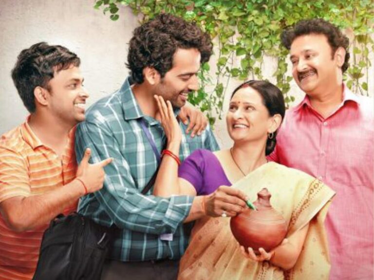 SonyLIV Does It Again! Drops ‘Gullak 4’ Prior To Set Date