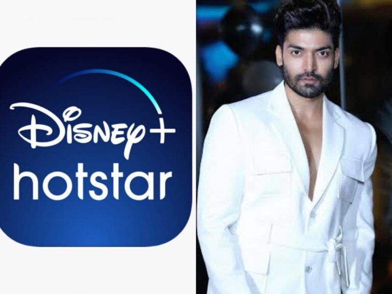 Gurmeet Choudhary’s All Ripped In Disney+ Hotstar’s ‘Commander Karan Saxena’