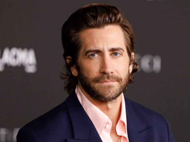 Gyllenhaal Joins Sister’s Highly Awaited Gothic Thriller!