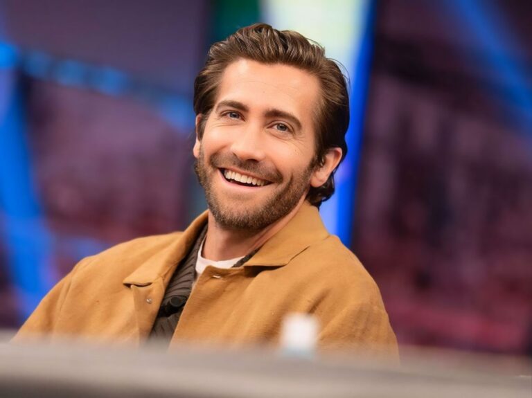 Gyllenhaal’s Upcoming Slate: What The Actor Does For The Thrill Of It!