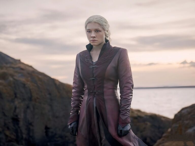 HBO Renews ‘House Of The Dragon’ For A Third Season