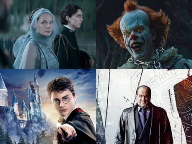 HBO’s Upcoming Slate: Crazy Rich Asians Series, The Conjuring Series & More