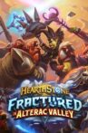Hearthstone: Fractured in Alterac Valley Movie Streaming Online