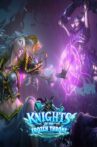 Hearthstone: Knights of the Frozen Throne Movie Streaming Online