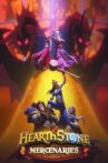 Hearthstone: Mercenaries Movie Streaming Online