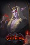 Hearthstone: Murder at Castle Nathria Movie Streaming Online