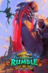 Hearthstone: Rastakhan’s Rumble Movie Streaming Online
