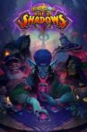 Hearthstone: Rise of Shadows Movie Streaming Online