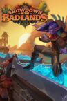 Hearthstone: Showdown in the Badlands Movie Streaming Online