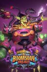 Hearthstone: The Boomsday Project Movie Streaming Online