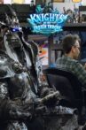 Hearthstone: The Lich King at Blizzard, Part 1 Movie Streaming Online