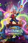 Hearthstone: Whizbang's Workshop Movie Streaming Online