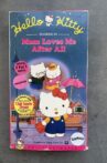 Hello Kitty: Mom Loves Me After All Movie Streaming Online