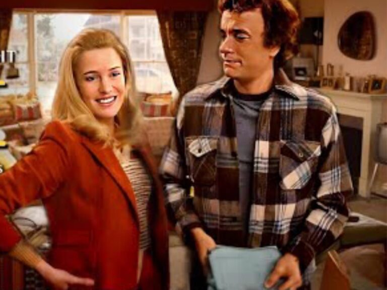 ‘Here’ Trailer: A Cozy Moodboard Of Love, Light, and Loss!