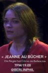 Honegger’s “Jeanne d’Arc au bûcher” with Alan Gilbert and Marion Cotillard Movie Streaming Online