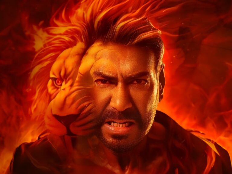 Hot! Singham Again Sets Release Date on Big Festival