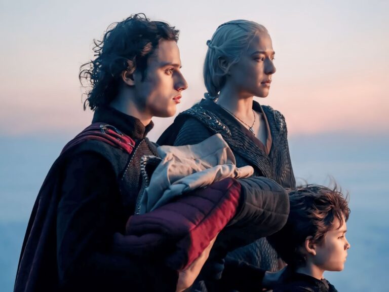 House Of The Dragon Season 2 Views Drops 22% From S1