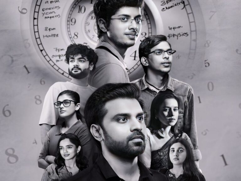 How Could Kota Factory Season 3 Be Much Bigger…