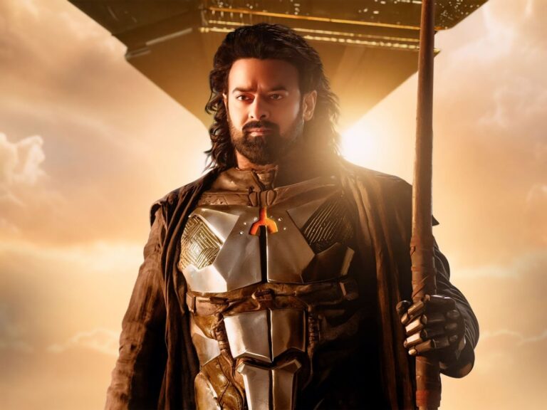 How Did the Makers Fail Kalki 2898 AD?