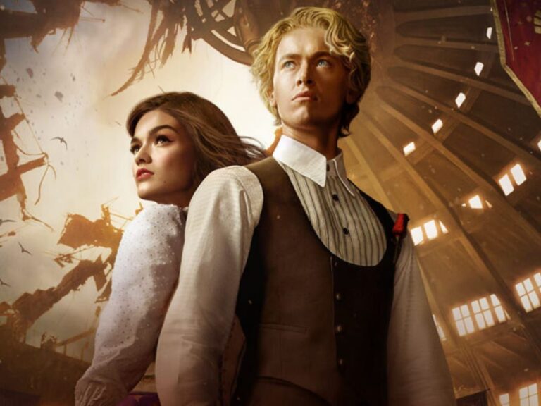 Hunger Games Running Faster Than The Books, Bad Sign?