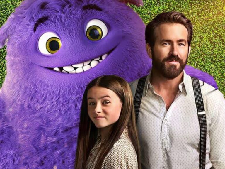 John Krasinski’s Comedy Drama ‘IF’ To Be Available For Rent Soon!