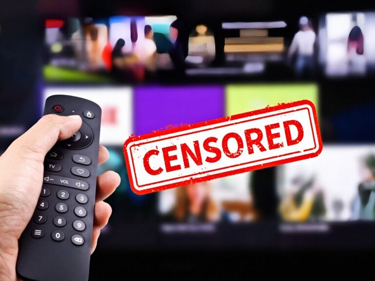 Indian Fans Are Outraged At OTT Censorship