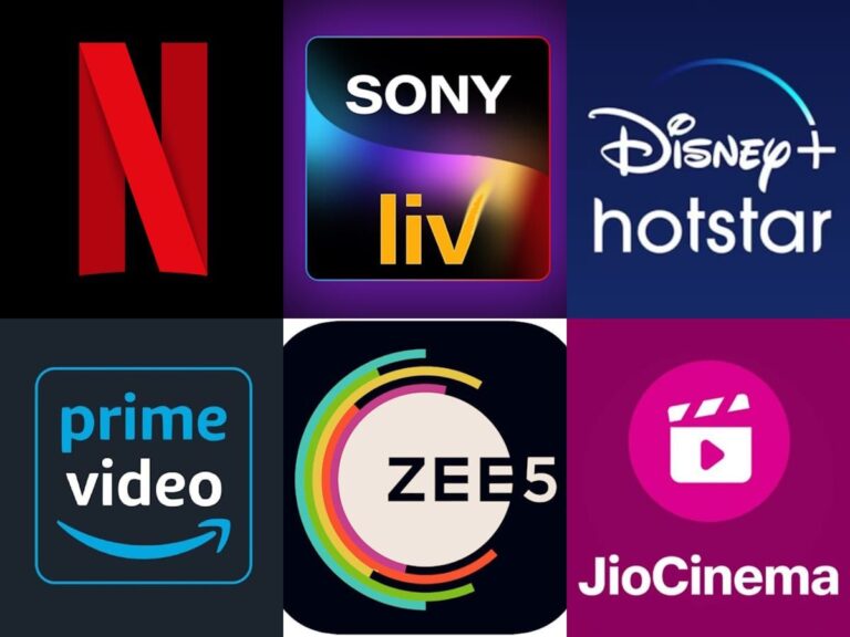 Are The Indian OTT Platforms Killing Sports Streaming?