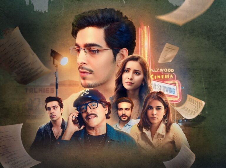 Industry Review – Breezy Bollywood tales that don’t hurt