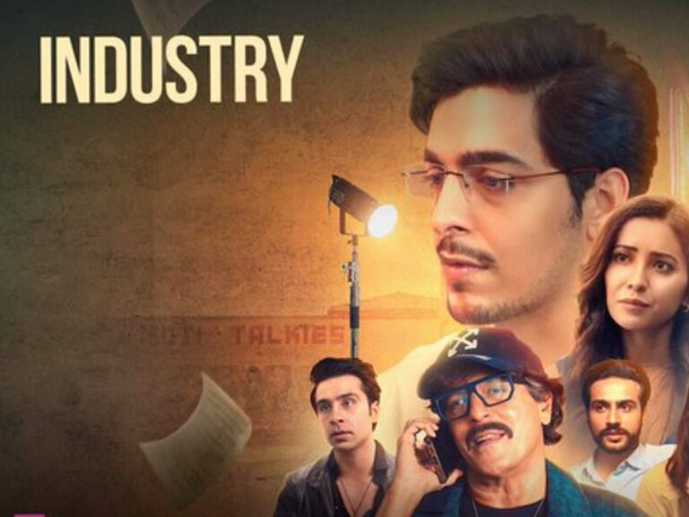TVF Back With Another Promising Struggle Story!