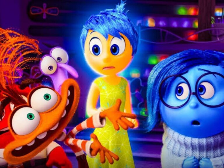 Will Inside Out 2 Become Pixar’s Biggest Movie Ever?